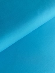 -baumwolljersey-stoff-aqua blau--baumwolle-jersey-